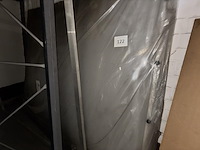 Skylux dome 176x246 - afbeelding 1 van  2