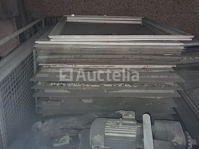 Skylux dome lantaarn cupolas - afbeelding 1 van  5