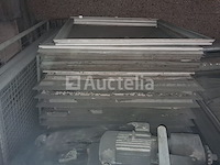 Skylux dome lantaarn cupolas - afbeelding 1 van  5
