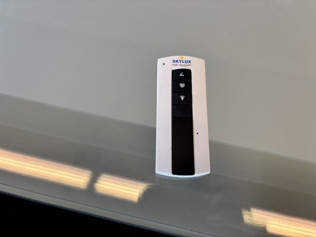 Skylux i-window 2+3 - afbeelding 2 van  6