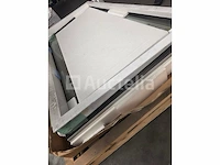 Skylux iwindow2 flex opening window – 1000 × 2000 mm