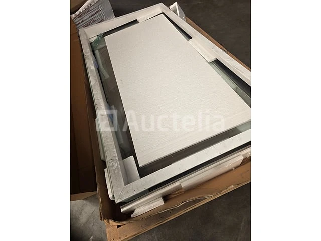 Skylux iwindow2 flex opening window – 1000 × 2000 mm - afbeelding 3 van  3
