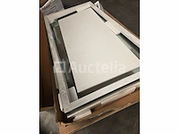 Skylux iwindow2 flex opening window – 1000 × 2000 mm - afbeelding 3 van  3