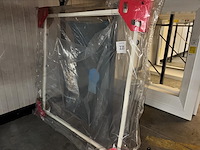Skylux koepel 100x100 - afbeelding 1 van  3