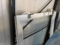 Skylux koepel 106x135 + opstand - afbeelding 2 van  4