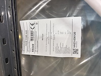 Skylux koepel 110 - afbeelding 3 van  3
