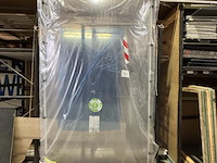 Skylux koepel 130x230 - afbeelding 1 van  2