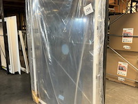 Skylux koepel 136x196 - afbeelding 1 van  3