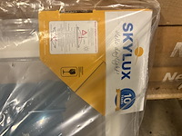 Skylux koepel 45x45 - afbeelding 2 van  3