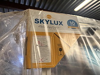 Skylux koepel 70x200 - afbeelding 2 van  4