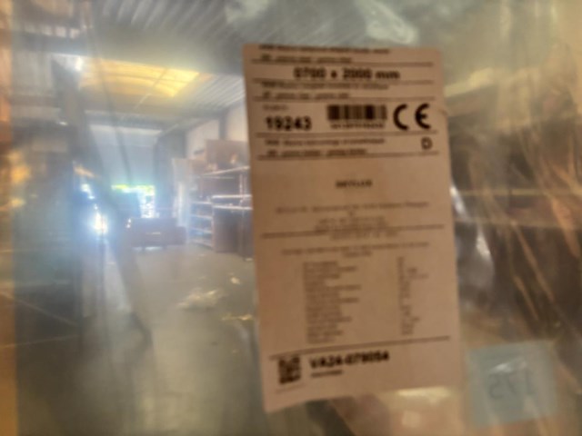 Skylux koepel 70x200 - afbeelding 3 van  4