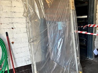 Skylux koepel plm 120x228 - afbeelding 1 van  3