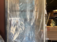 Skylux koepel plm 175x290 - afbeelding 1 van  3