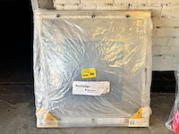 Skylux koepel plm 90x90 - afbeelding 2 van  4