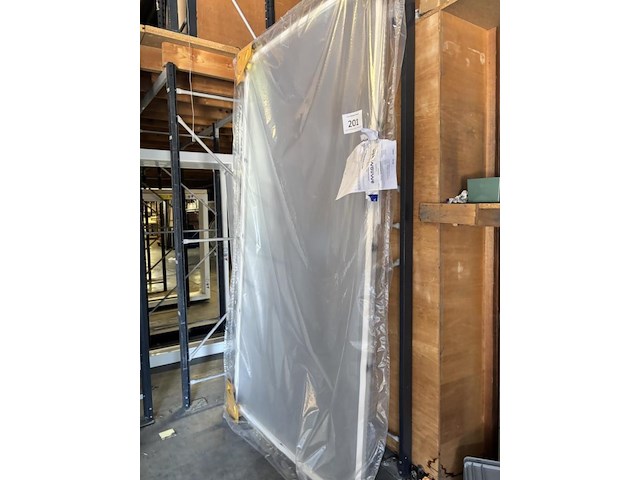 Skylux koepel116x216 - afbeelding 1 van  2
