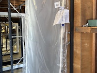 Skylux koepel116x216 - afbeelding 1 van  2