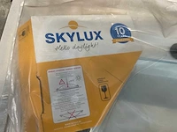 Skylux lichtkoepel - afbeelding 4 van  6