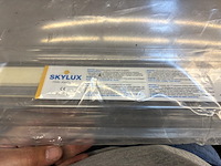 Skylux lichtkoepel - afbeelding 2 van  2