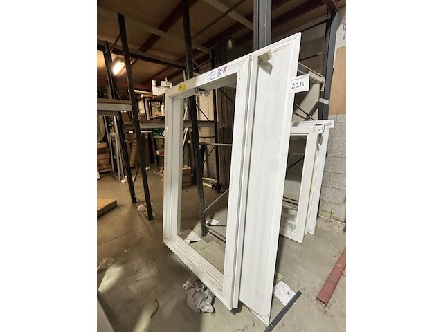 Skylux opstand 75x125 - afbeelding 1 van  2