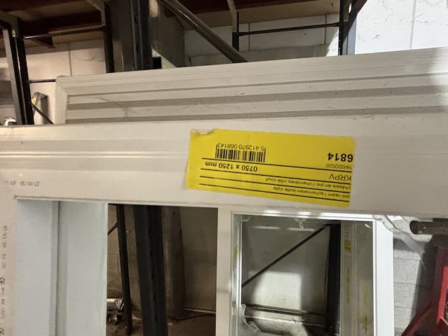 Skylux opstand 75x125 - afbeelding 2 van  2