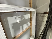 Skylux opstand - afbeelding 2 van  2