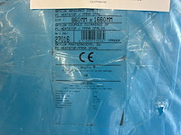 Skylux panserkoepel 86x166 - afbeelding 2 van  3