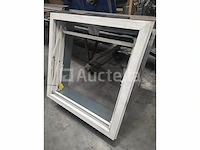 Skylux skymax ce opening system – 1160 × 1160 mm – onvolledig - afbeelding 2 van  3