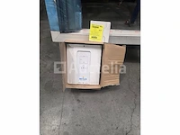Skylux skymax ce rookafvoersysteem – 800 × 1300 mm