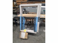 Skylux skymax ce rookafvoersysteem – 800 × 1300 mm - afbeelding 3 van  3