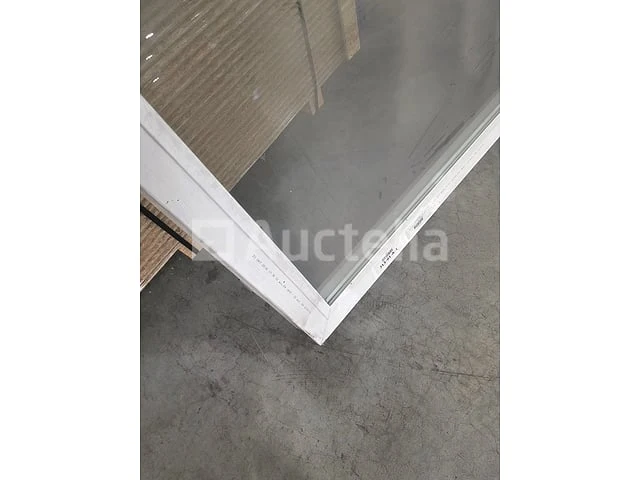 Skylux vast raam met haakslot – 1200 × 1200 mm - afbeelding 3 van  3