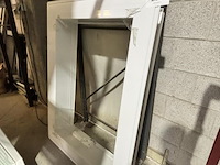 Skylux ventilerende pvc opstand 70x100 - afbeelding 1 van  2