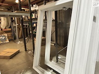 Skylux ventilerende pvc opstand 75x125 - afbeelding 1 van  3