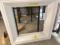Skylux ventilerende pvc opstand 90x90 - afbeelding 2 van  3