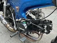 Skyteam dax motorfiets - afbeelding 3 van  20