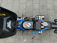 Skyteam dax motorfiets - afbeelding 4 van  20