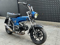 Skyteam dax motorfiets - afbeelding 18 van  20