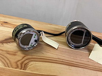 Skyteam tellerset / kilometerteller / toerenteller - afbeelding 2 van  5