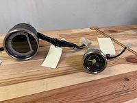 Skyteam tellerset / kilometerteller / toerenteller - afbeelding 3 van  5