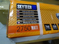 Skytech sk-1014 dompelpomp - afbeelding 4 van  4