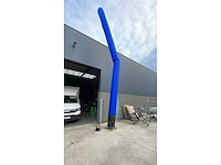 Skytube - blauw - afbeelding 2 van  2