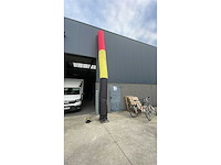 Skytube - voetbal - afbeelding 1 van  2