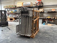 Skyworks steiger - afbeelding 1 van  3