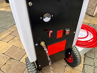 Sl-solution orca 35l mobiele watertank nieuw - afbeelding 2 van  8