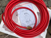 Sl-solution orca 35l mobiele watertank nieuw - afbeelding 6 van  8