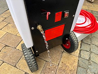 Sl-solution orca 35l mobiele watertank nieuw - afbeelding 7 van  8