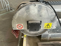 Sl solutions sl-midi-rev-230 tegelzaagmachine - afbeelding 1 van  1