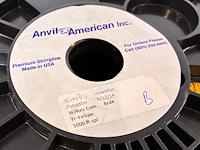 Sl143 1/8″ diamantgevlochten polyester stringline met kevlar-kern - afbeelding 3 van  3