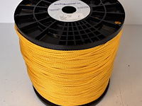 Sl143 1/8″ diamantgevlochten polyester stringline met kevlar-kern - afbeelding 2 van  3