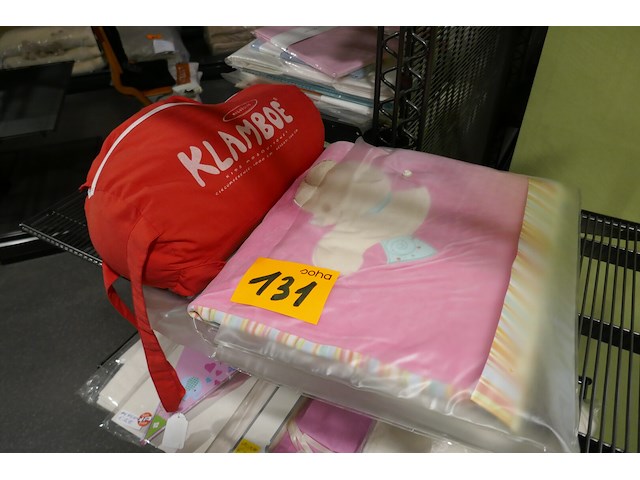 Slaap artikelen - afbeelding 2 van  4