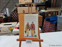 Slaap zacht meneer de president - afbeelding 2 van  2